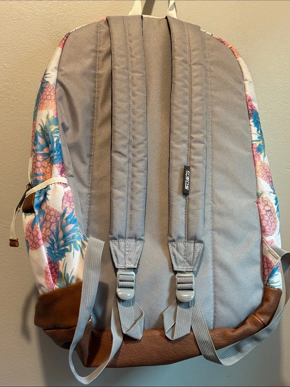Jansport small rip